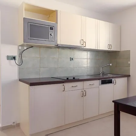 Apartment Apartman U Veterana Frenstat pod Radhostem