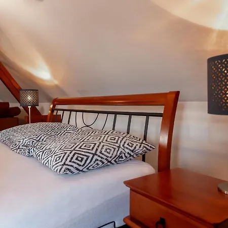 Apartman U Veterana Frenstat pod Radhostem