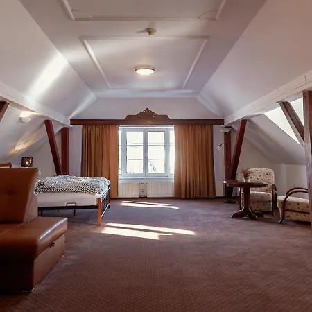 Apartman U Veterana