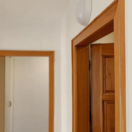 Apartman U Veterana