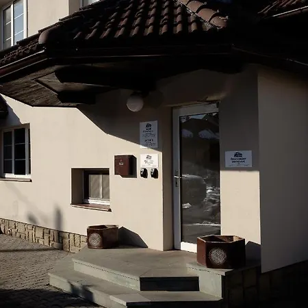 Apartman U Veterana Apartment *