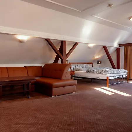 Apartman U Veterana