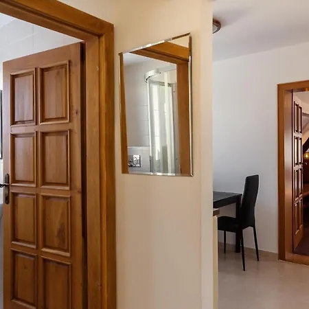 Apartman U Veterana Apartment
