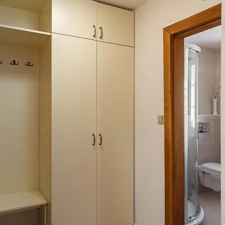 Apartman U Veterana Frenstat pod Radhostem